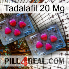 Tadalafil 20 Mg 14